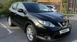 Nissan Qashqai 2014 года за 6 500 000 тг. в Павлодар – фото 2