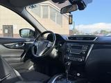 Nissan Qashqai 2014 года за 6 500 000 тг. в Павлодар – фото 5