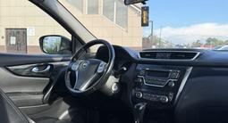 Nissan Qashqai 2014 года за 6 500 000 тг. в Павлодар – фото 5
