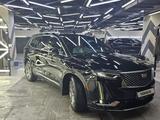 Cadillac XT6 2021 годаүшін19 000 000 тг. в Алматы