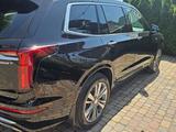 Cadillac XT6 2021 годаүшін19 000 000 тг. в Алматы – фото 2