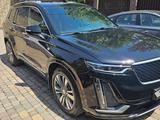 Cadillac XT6 2021 годаүшін19 000 000 тг. в Алматы – фото 4