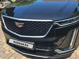 Cadillac XT6 2021 годаүшін19 000 000 тг. в Алматы – фото 5
