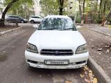 Subaru Legacy 2001 года за 2 500 000 тг. в Алматы