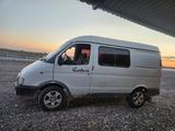 ГАЗ Соболь 1999 годаүшін1 400 000 тг. в Астана – фото 3