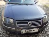 Volkswagen Passat 2002 года за 1 800 000 тг. в Шымкент