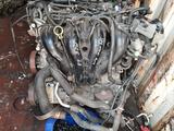 Контрактный двигатель 2.3 литра L3-VE Mazda 6 GG за 295 000 тг. в Семей – фото 3