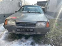 ВАЗ (Lada) 21099 1999 года за 450 000 тг. в Алматы