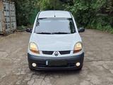 Renault Kangoo 2006 года за 3 000 000 тг. в Алматы