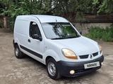 Renault Kangoo 2006 года за 3 000 000 тг. в Алматы – фото 3