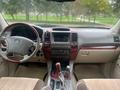 Lexus GX 470 2007 годаfor11 950 000 тг. в Астана – фото 9