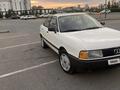 Audi 80 1989 годаүшін1 400 000 тг. в Астана