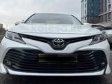 Toyota Camry 2019 годаүшін15 000 000 тг. в Шымкент