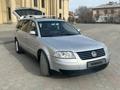 Volkswagen Passat 2002 года за 2 800 000 тг. в Семей – фото 2