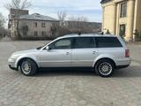 Volkswagen Passat 2002 года за 3 200 000 тг. в Семей – фото 3