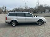 Volkswagen Passat 2002 годаүшін2 800 000 тг. в Семей – фото 5