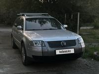 Volkswagen Passat 2002 годаүшін2 600 000 тг. в Павлодар