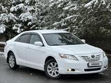 Toyota Camry 2006 года за 5 900 000 тг. в Тараз – фото 3