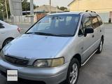 Honda Odyssey 1996 годаүшін3 000 000 тг. в Алматы