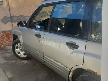 Subaru Forester 2000 года за 2 500 000 тг. в Алматы – фото 2