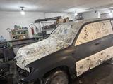 Lexus LX 470 2006 года за 13 044 891 тг. в Караганда – фото 2