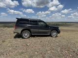 Lexus LX 470 2006 года за 13 044 891 тг. в Караганда – фото 5