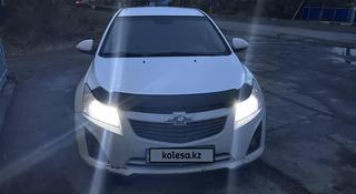 Chevrolet Cruze 2014 года за 4 200 000 тг. в Усть-Каменогорск