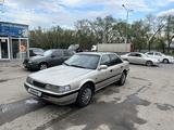 Mazda 626 1989 годаүшін490 000 тг. в Алматы – фото 3