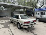 Mazda 626 1989 года за 490 000 тг. в Алматы