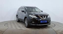 Nissan X-Trail 2018 годаүшін6 990 000 тг. в Астана – фото 3