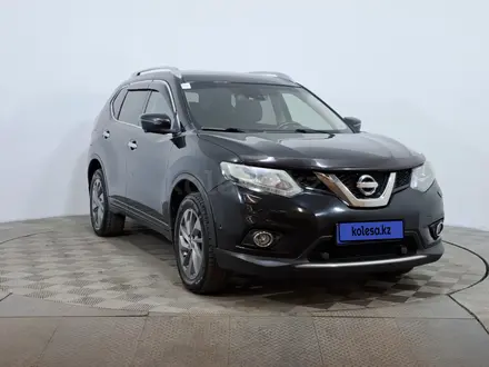 Nissan X-Trail 2018 года за 6 990 000 тг. в Астана – фото 3