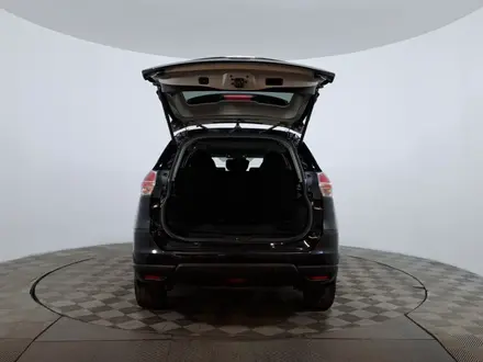 Nissan X-Trail 2018 года за 6 990 000 тг. в Астана – фото 9