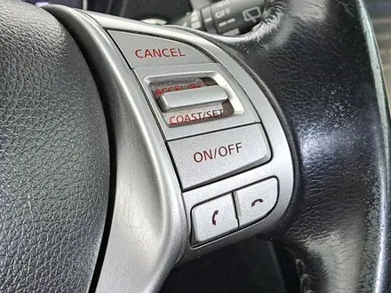 Nissan X-Trail 2018 года за 6 990 000 тг. в Астана – фото 22