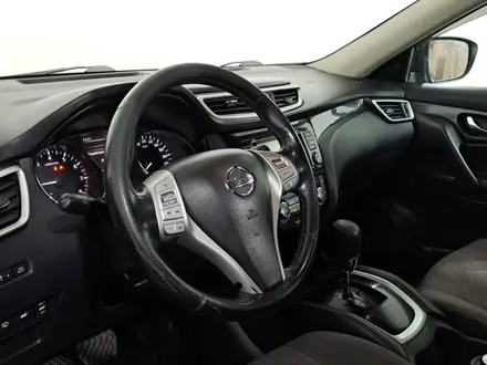 Nissan X-Trail 2018 года за 6 990 000 тг. в Астана – фото 12