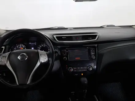 Nissan X-Trail 2018 года за 6 990 000 тг. в Астана – фото 14