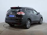 Nissan X-Trail 2018 года за 7 760 000 тг. в Астана – фото 5