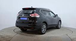 Nissan X-Trail 2018 годаүшін6 990 000 тг. в Астана – фото 5