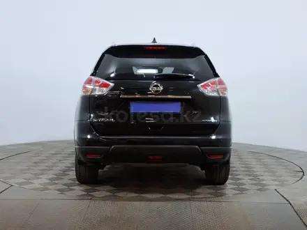 Nissan X-Trail 2018 года за 6 990 000 тг. в Астана – фото 6