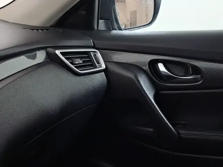 Nissan X-Trail 2018 года за 6 990 000 тг. в Астана – фото 28