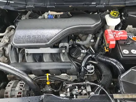 Nissan X-Trail 2018 года за 6 990 000 тг. в Астана – фото 11