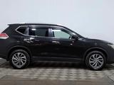 Nissan X-Trail 2018 года за 7 760 000 тг. в Астана – фото 4