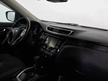 Nissan X-Trail 2018 года за 6 990 000 тг. в Астана – фото 15