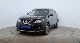 Nissan X-Trail 2018 годаүшін6 990 000 тг. в Астана