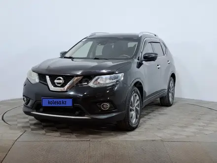 Nissan X-Trail 2018 года за 6 990 000 тг. в Астана