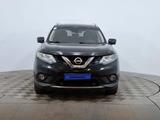 Nissan X-Trail 2018 года за 7 760 000 тг. в Астана – фото 2