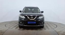 Nissan X-Trail 2018 годаүшін6 990 000 тг. в Астана – фото 2