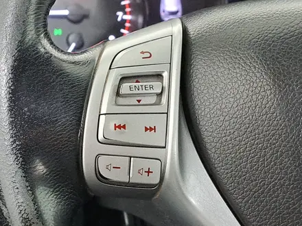 Nissan X-Trail 2018 года за 6 990 000 тг. в Астана – фото 18