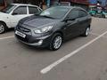 Hyundai Accent 2013 годаfor4 200 000 тг. в Алматы