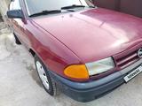 Opel Astra 1994 годаүшін1 450 000 тг. в Шымкент – фото 2