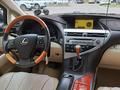 Lexus RX 350 2010 годаүшін11 500 000 тг. в Астана – фото 3